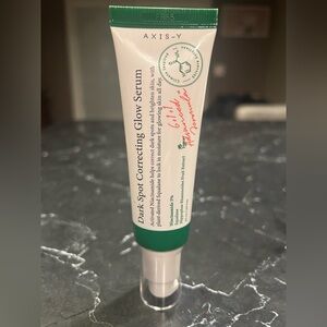 Axis-Y Dark Spot Correcting Glow Serum
